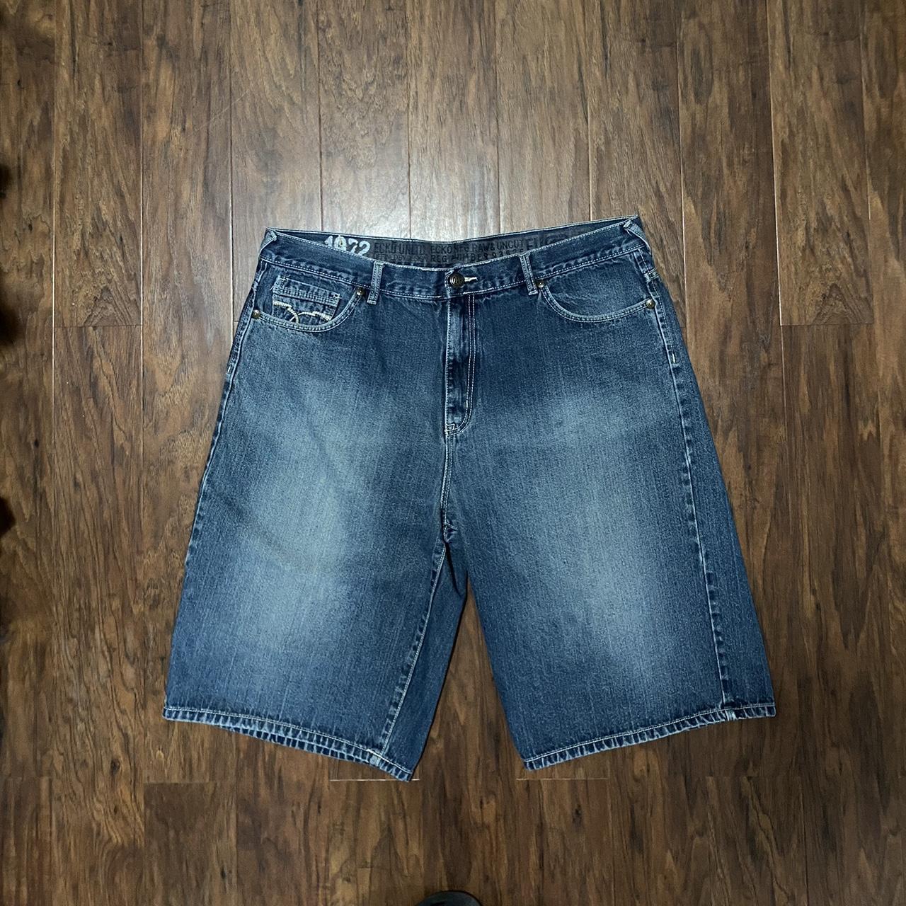 Ecko Unltd. Men's Shorts | Depop