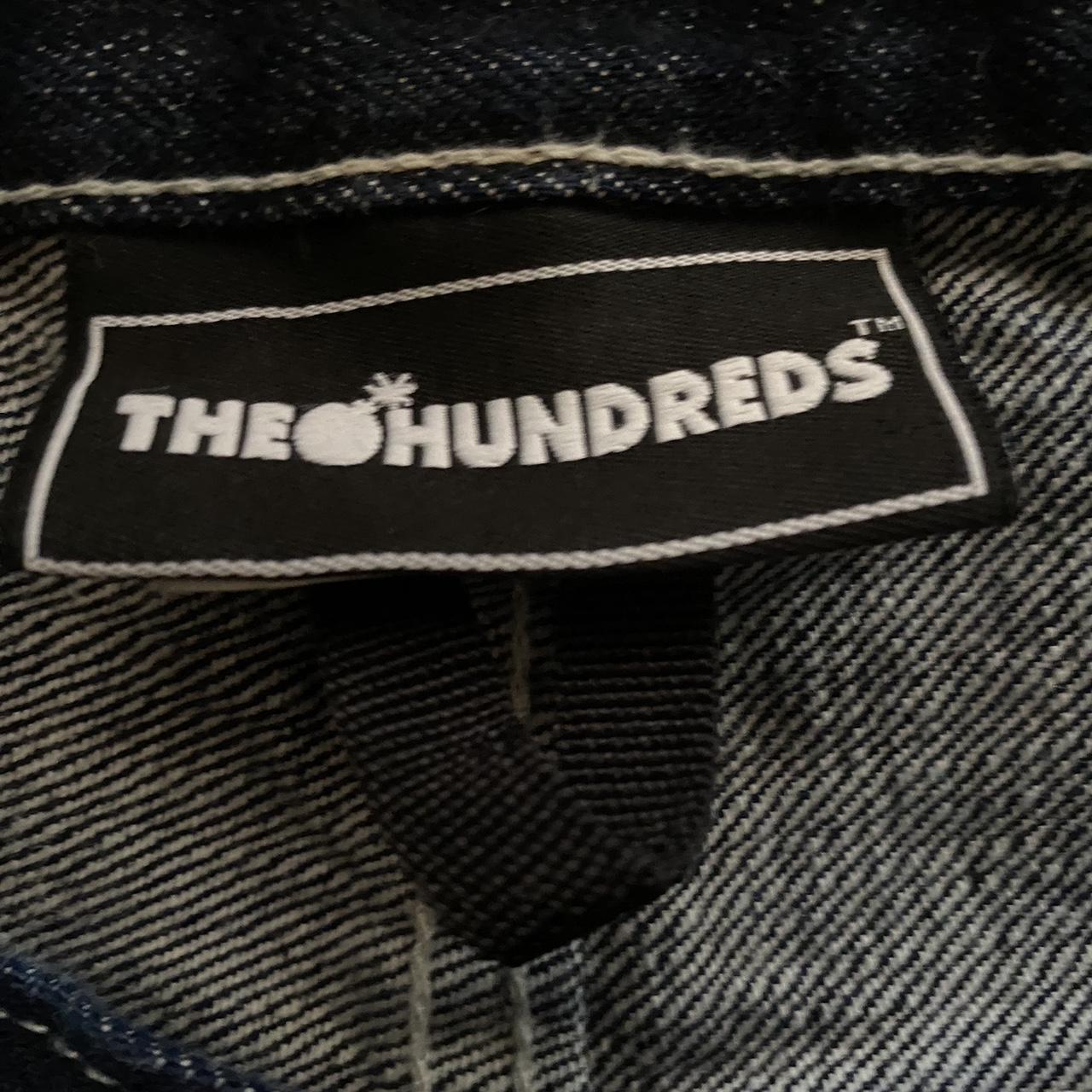 The Hundreds Men's Trousers (6)