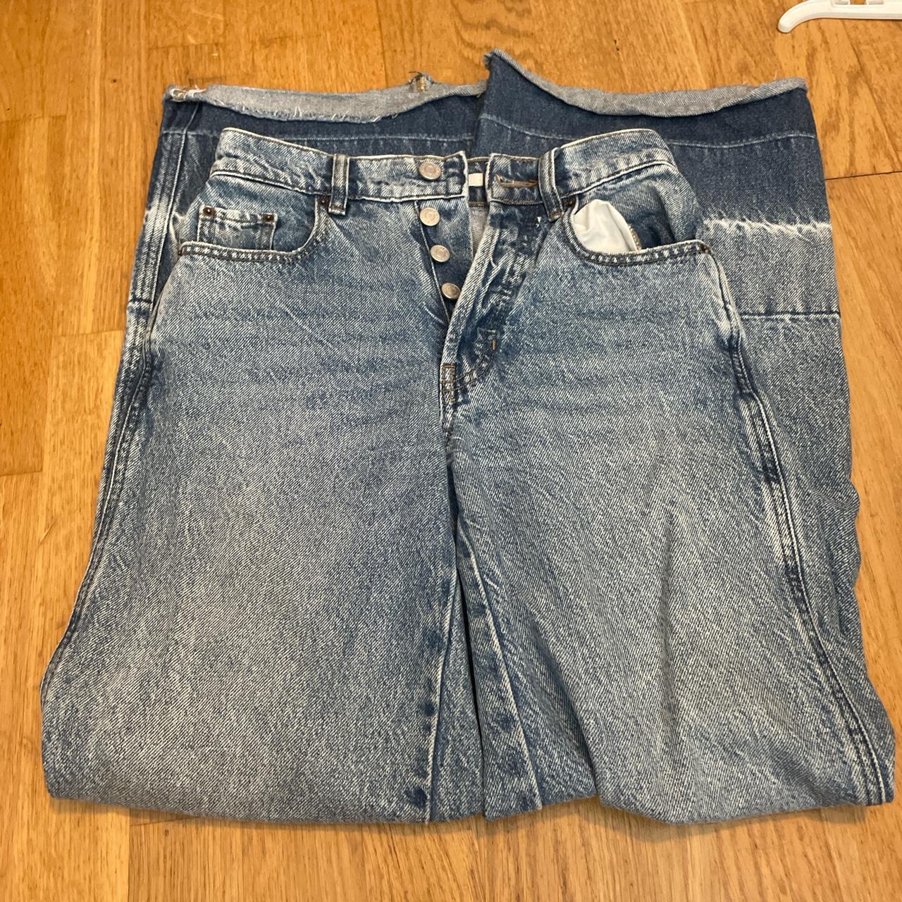 PacSun Women's Jeans | Depop