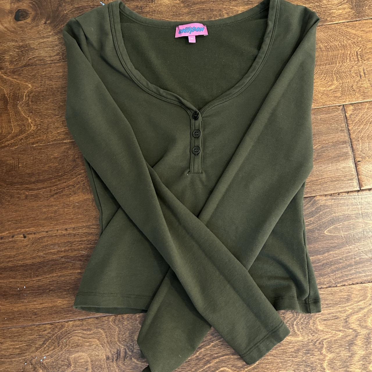item listed by arielyu