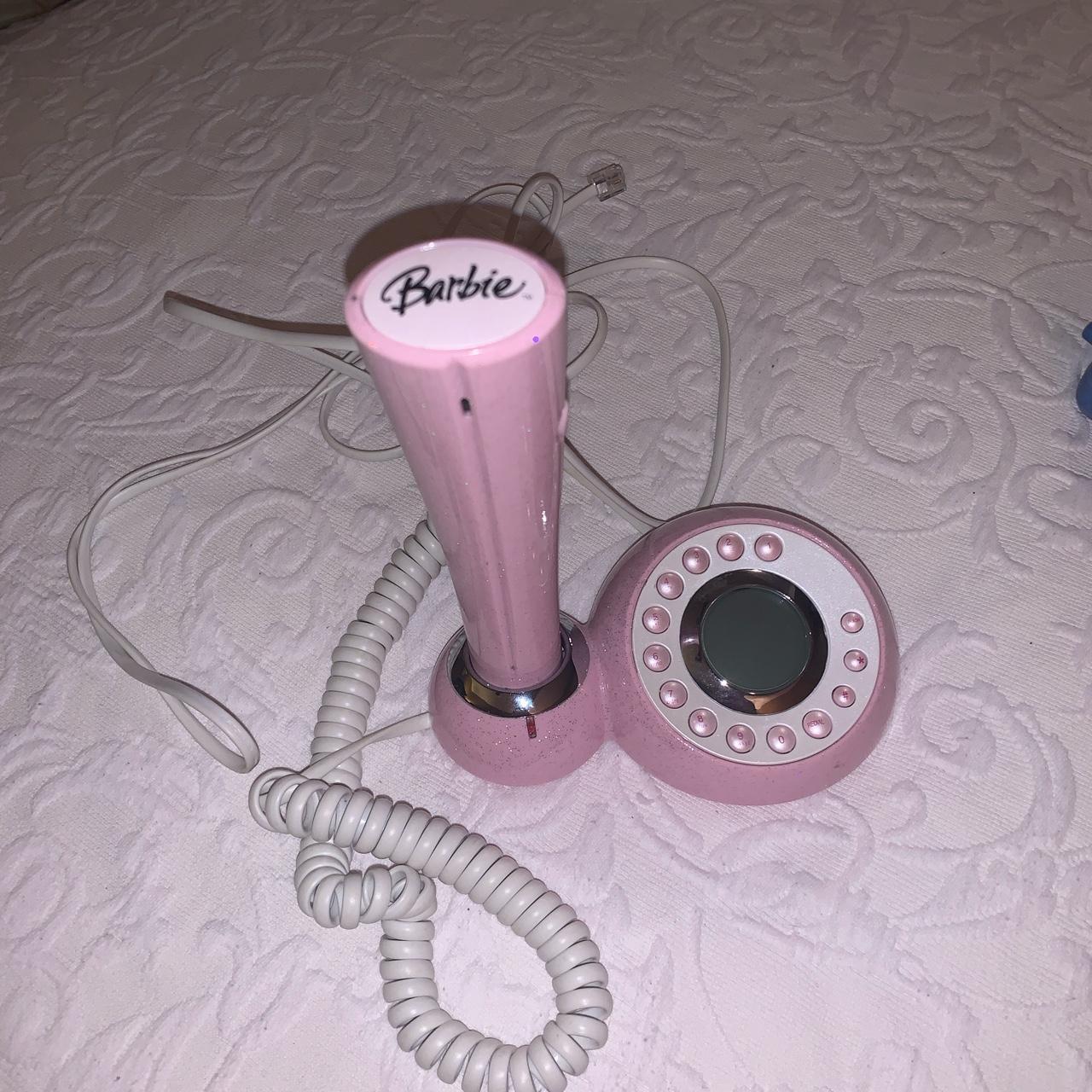 Barbie house clearance phone