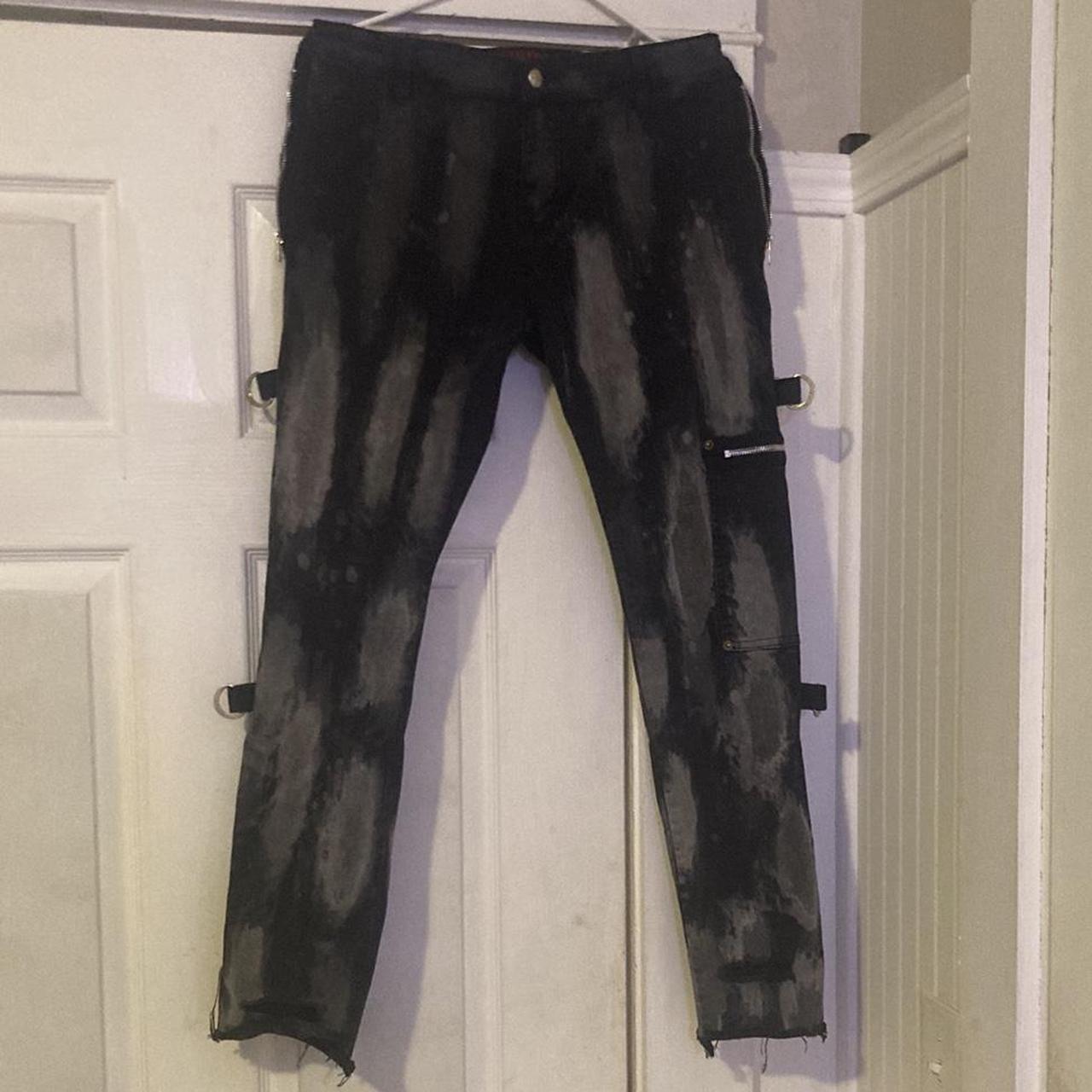 Used clearance tripp pants