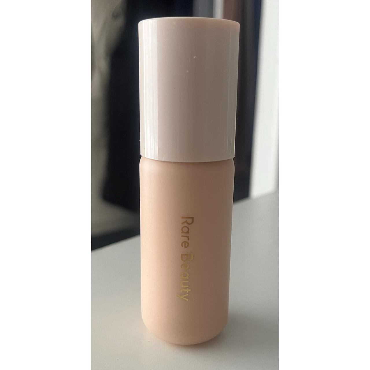 Rare Beauty Positive Light Tinted Moisturiser... - Depop