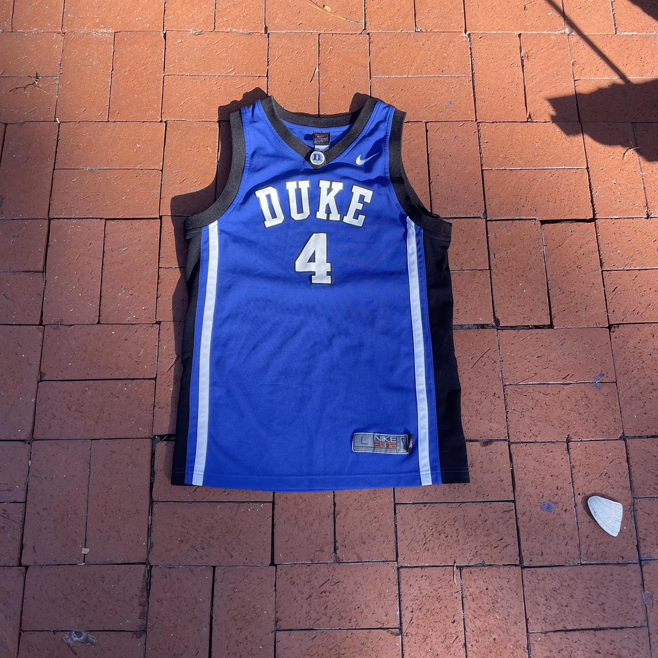 Jj redick shop duke jersey