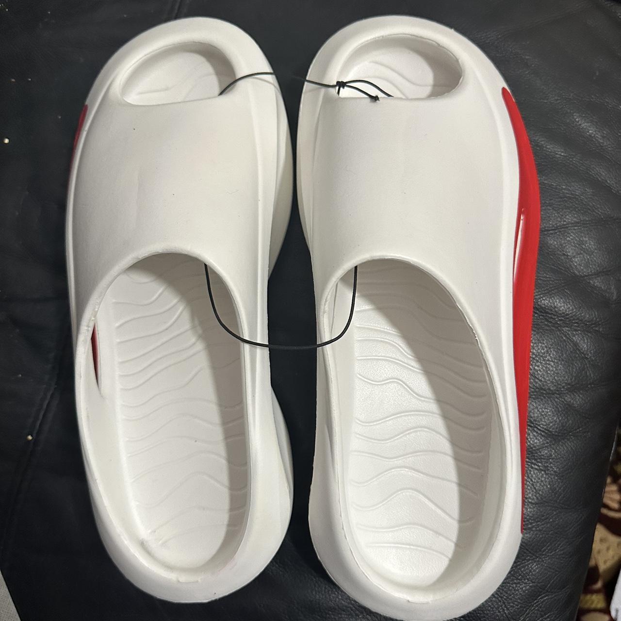 size 10 flip flops