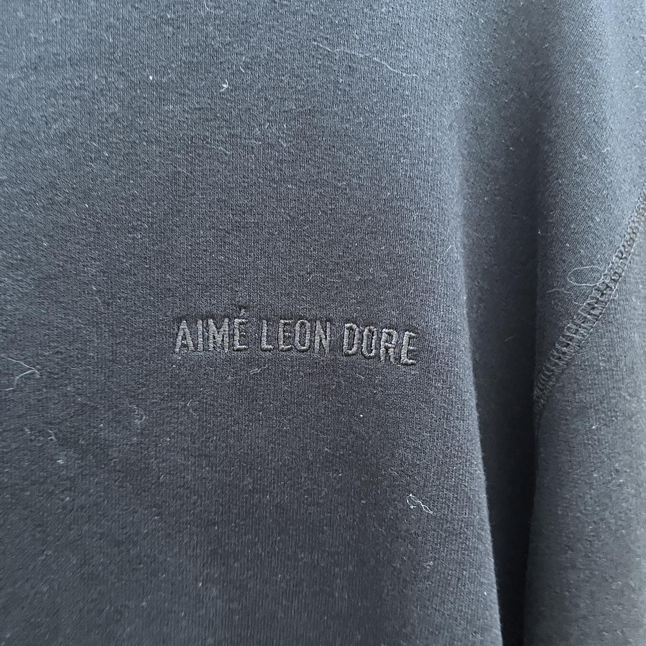 Aimé Leon Dore — PURVEYOUR