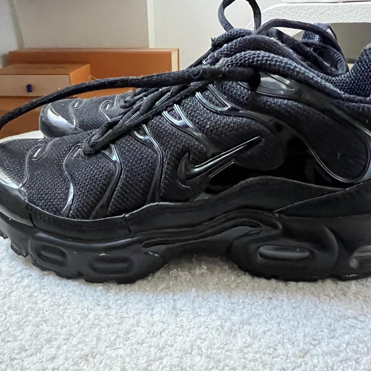 tns black junior