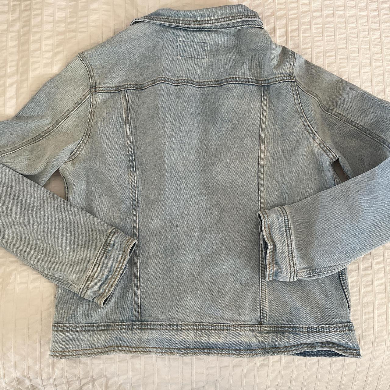 Universal Thread Women's Jacket - Blue - M – Univ… - image 5