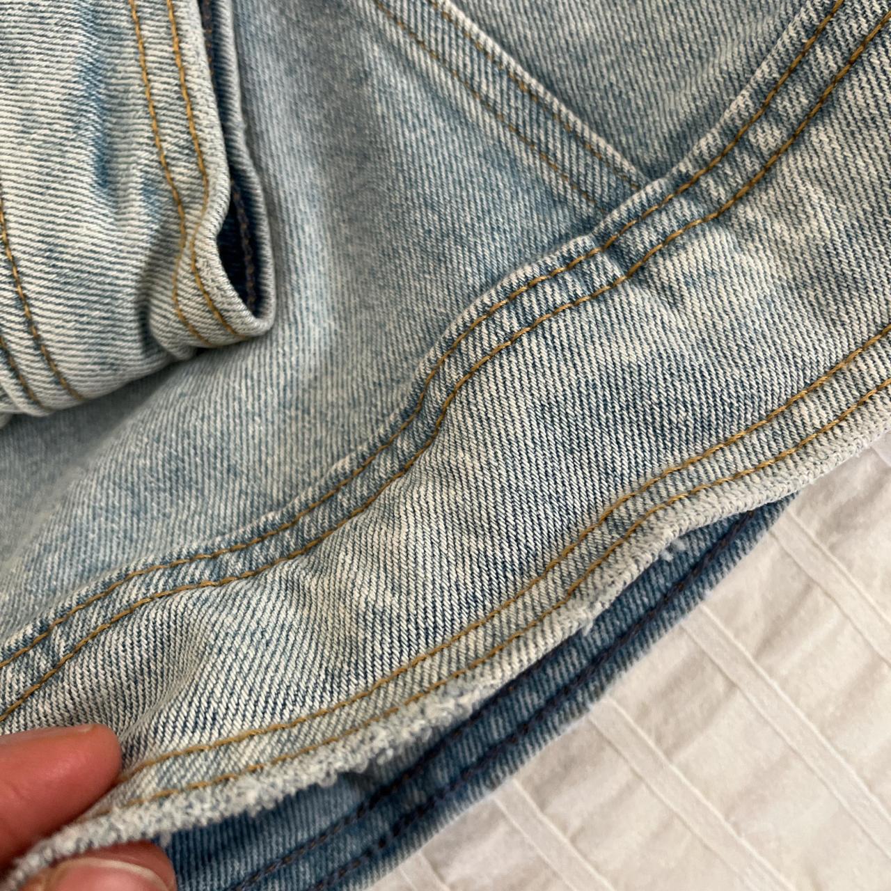 Universal Thread Women's Jacket - Blue - M – Univ… - image 6