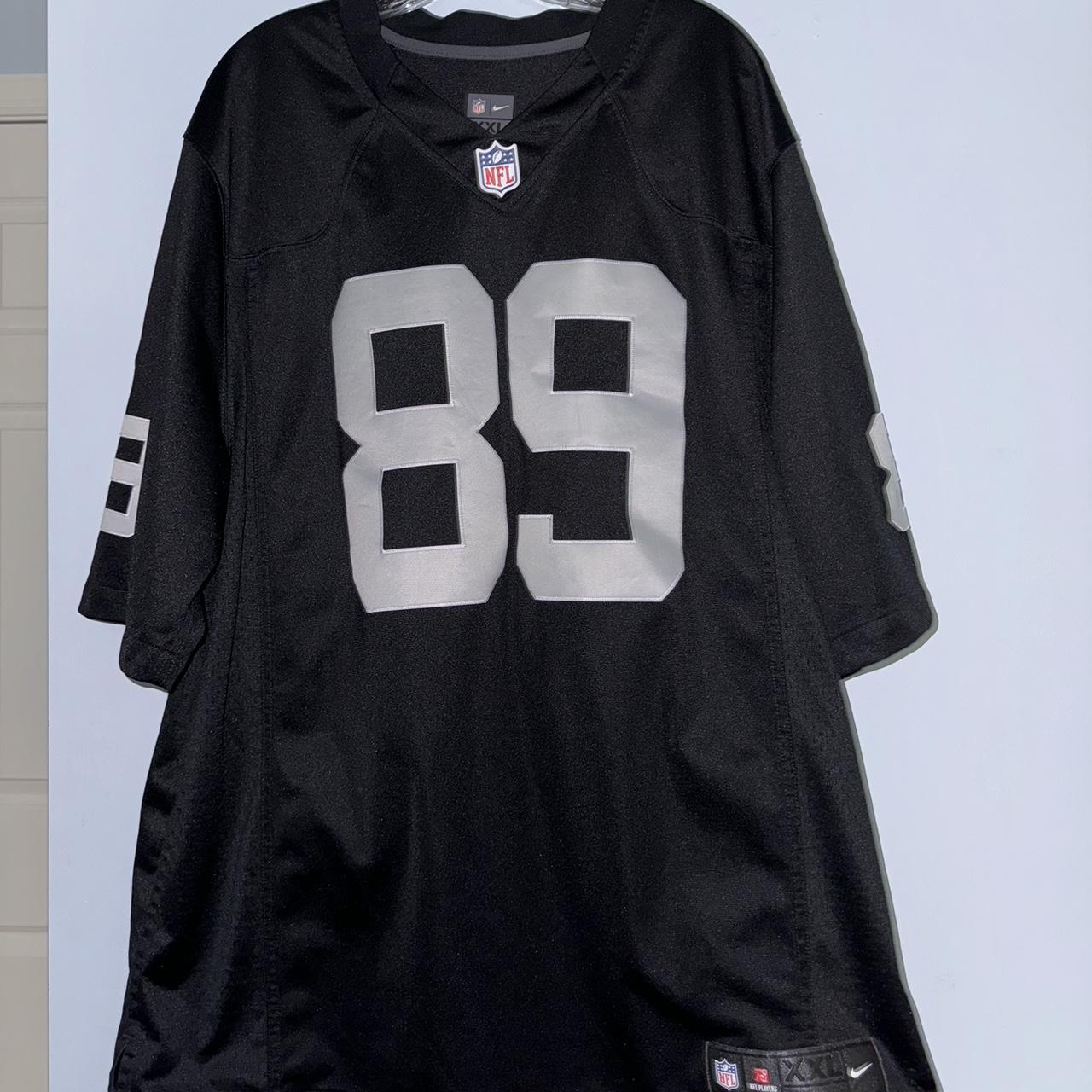 Oakland raiders amari cooper jersey best sale