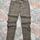 Fire los angeles women's multi colour jeans