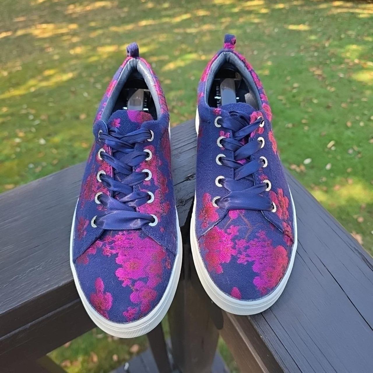 J/Slides Women's Slides - Multi - US 9 – J/Slides… - image 3