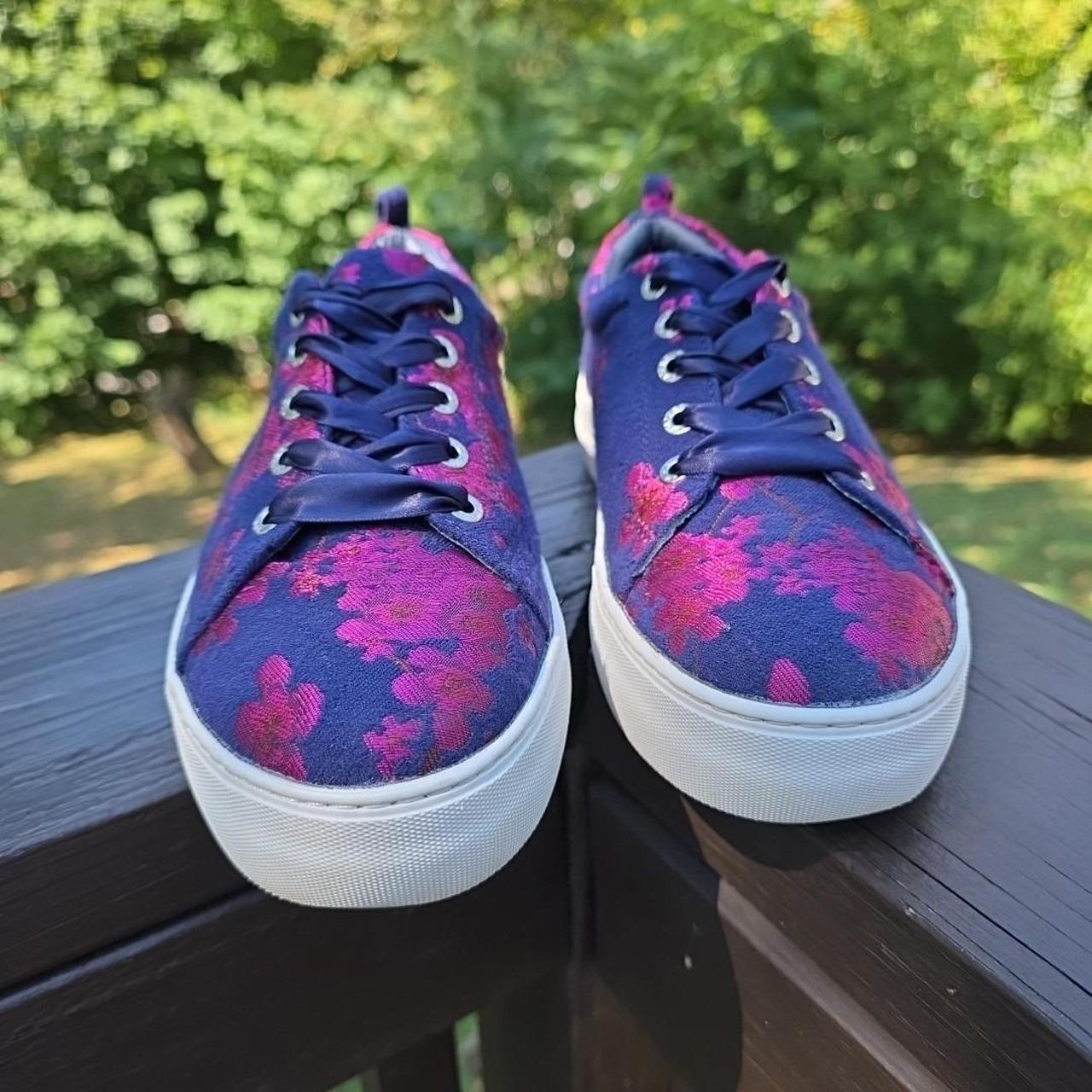 J/Slides Women's Slides - Multi - US 9 – J/Slides… - image 2