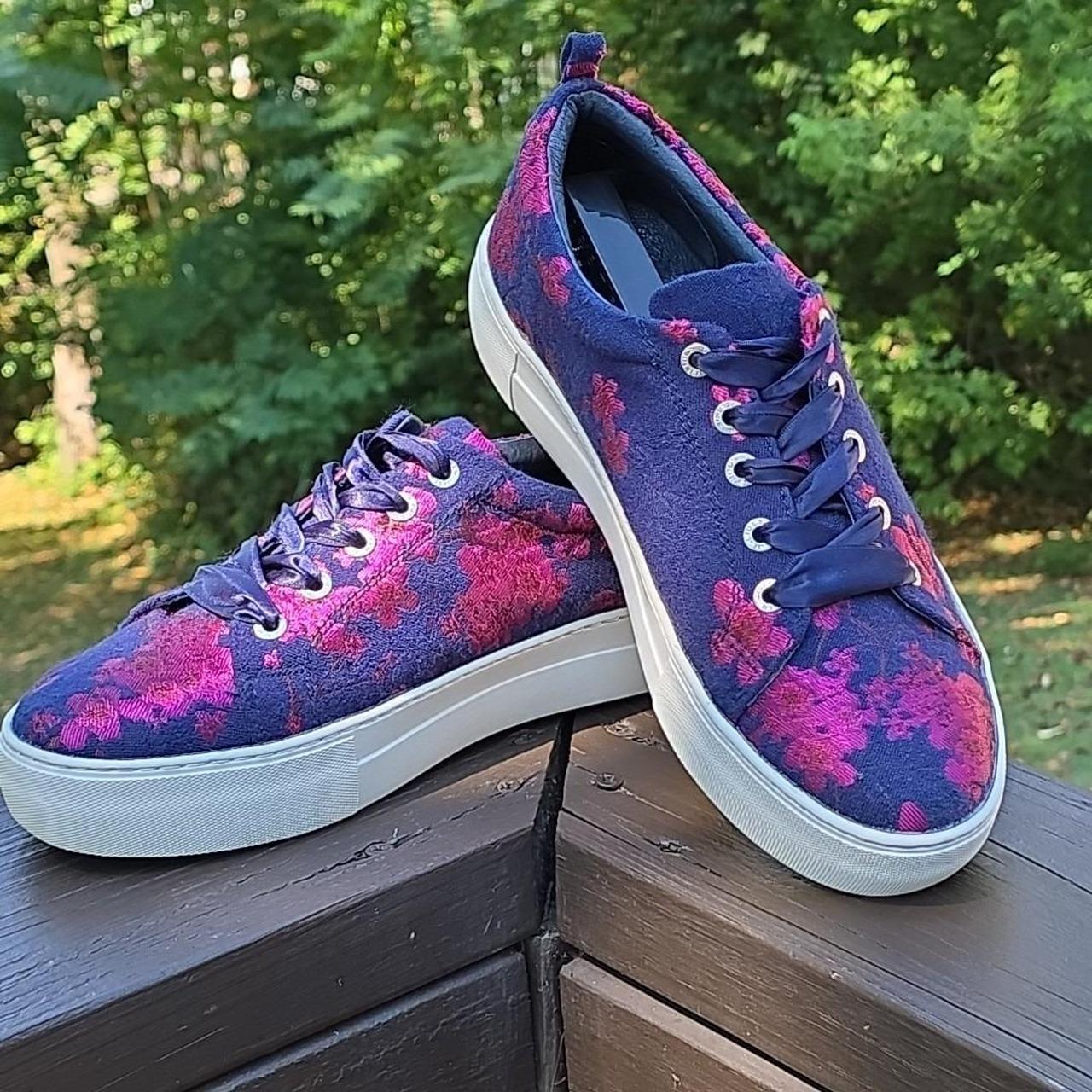 J/Slides Women's Slides - Multi - US 9 – J/Slides… - image 8