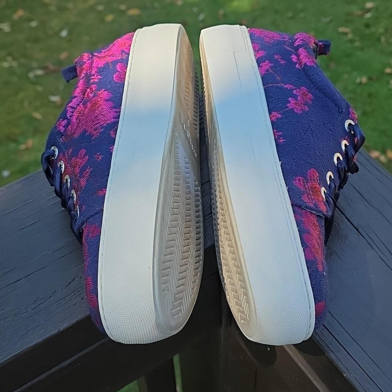 J/Slides Women's Slides - Multi - US 9 – J/Slides… - image 4