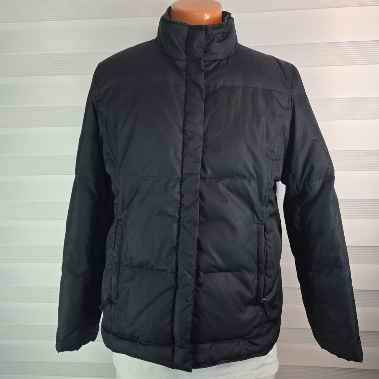 Gap Men's Jacket - Black - L – GAP Down Jacket Me… - image 1