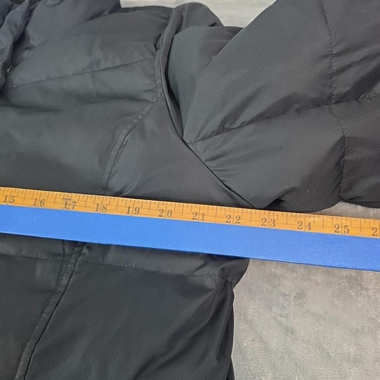 Gap Men's Jacket - Black - L – GAP Down Jacket Me… - image 5