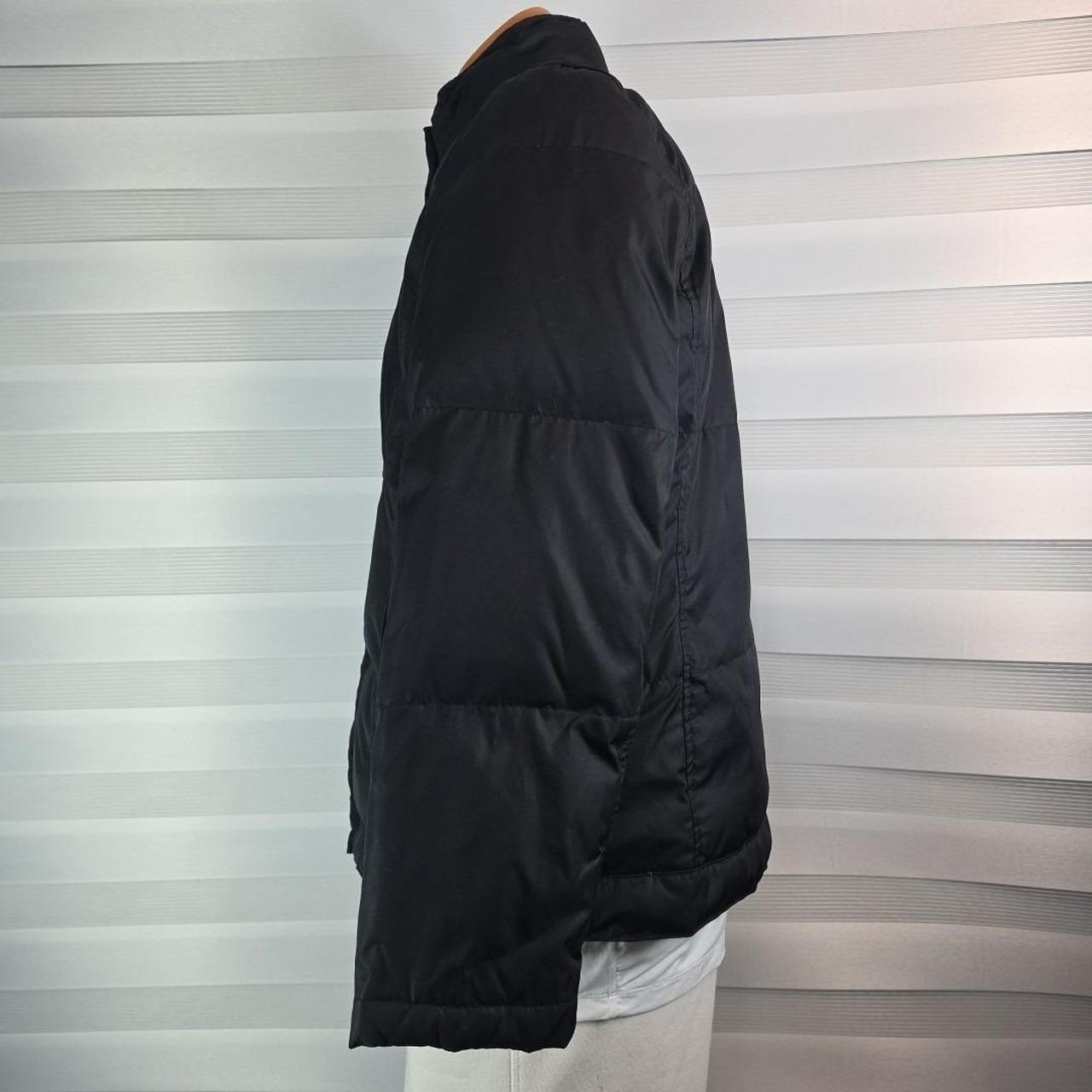 Gap Men's Jacket - Black - L – GAP Down Jacket Me… - image 4