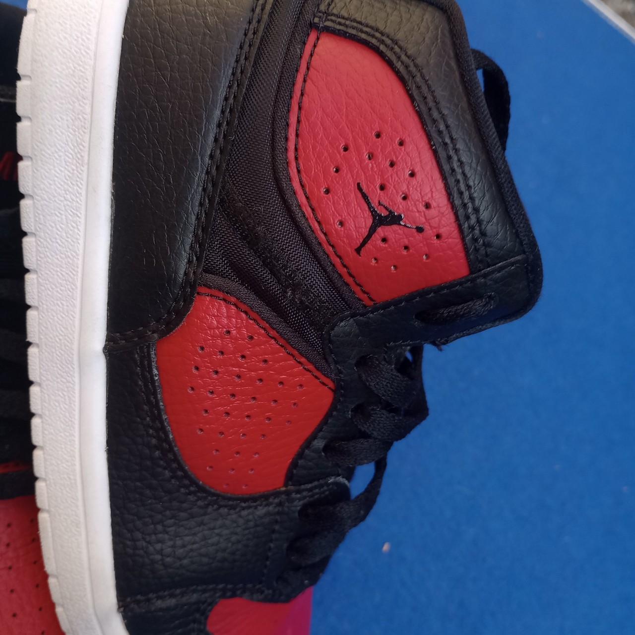 jamie redknapp nike trainers