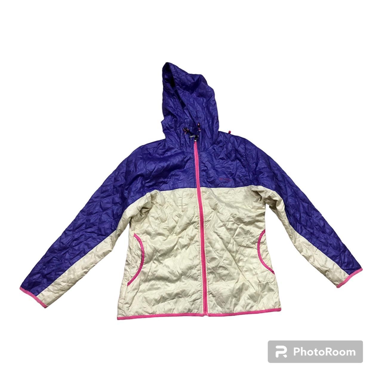 Saucony jackets on sale womens purple