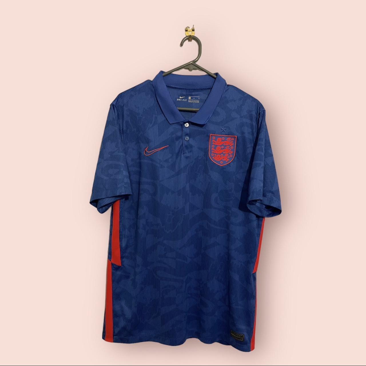 buy official england football shirt