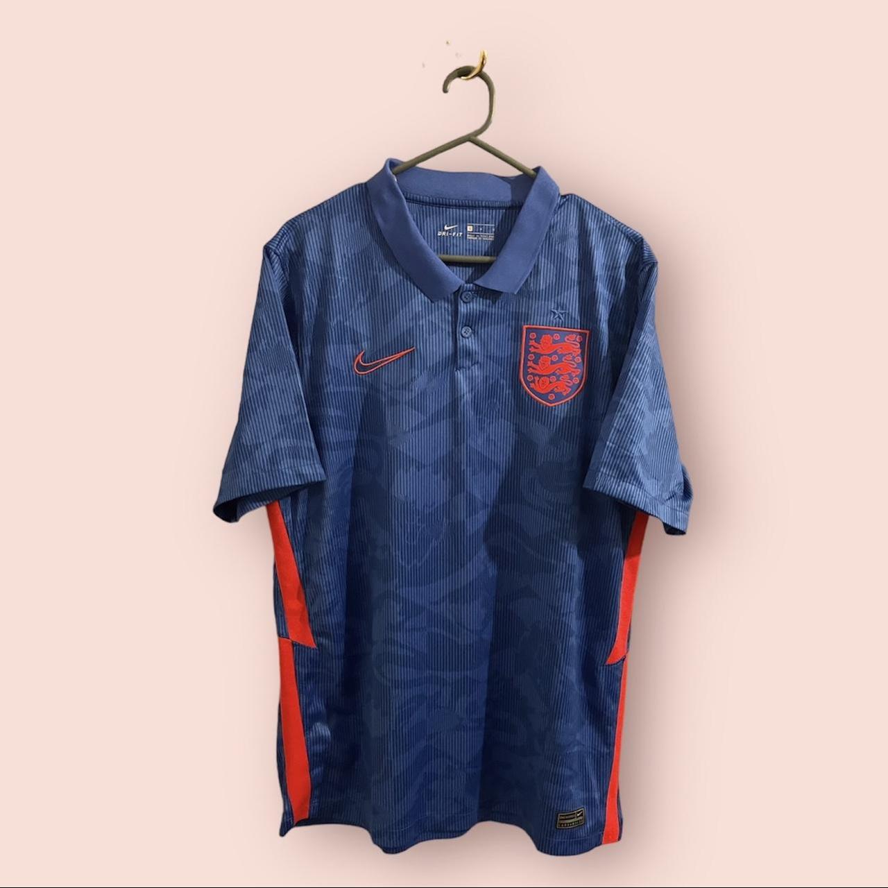 buy official england football shirt