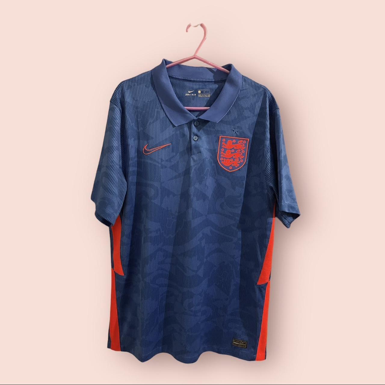 buy official england football shirt