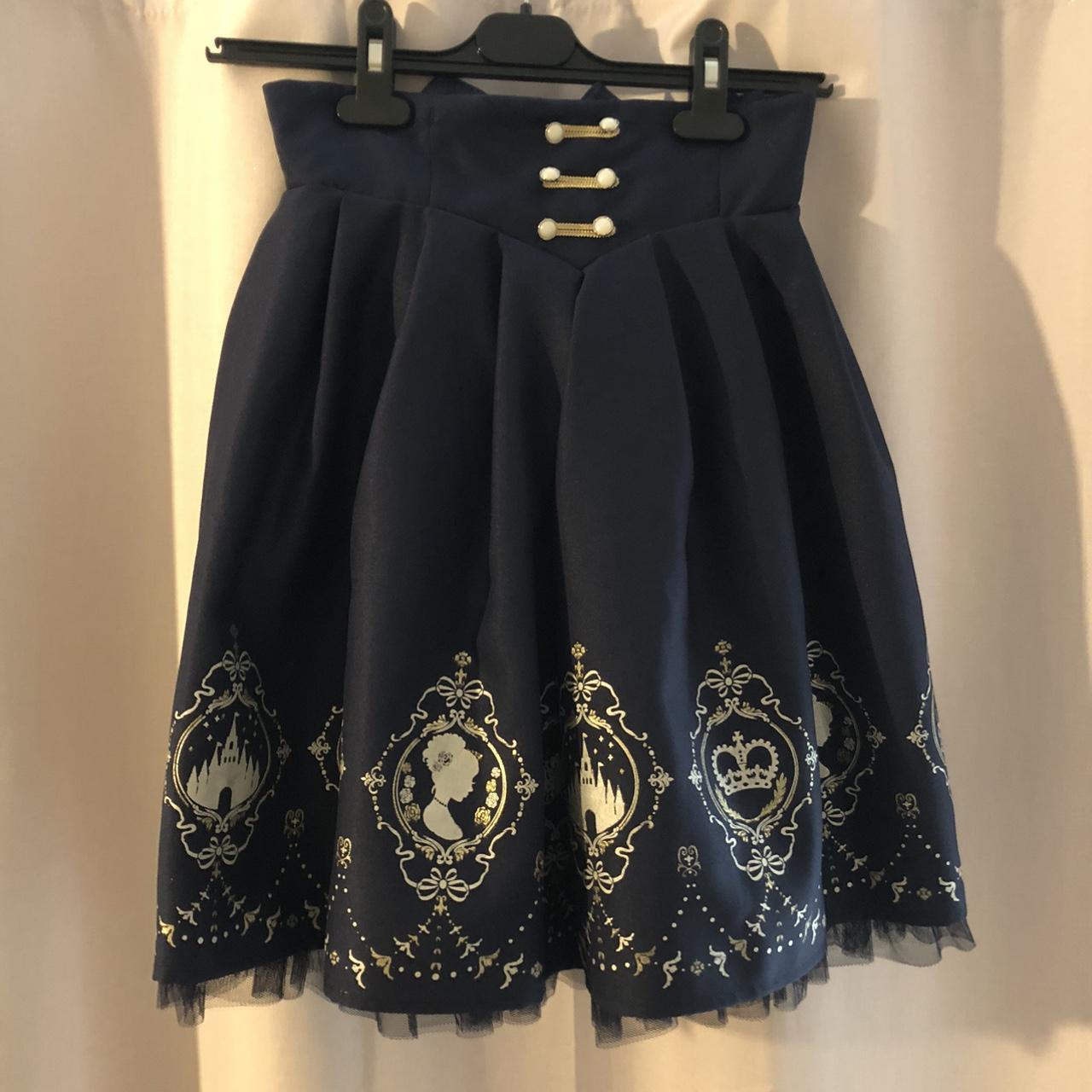 Secret Honey by Honey Bunch genuine navy dark blue... Depop