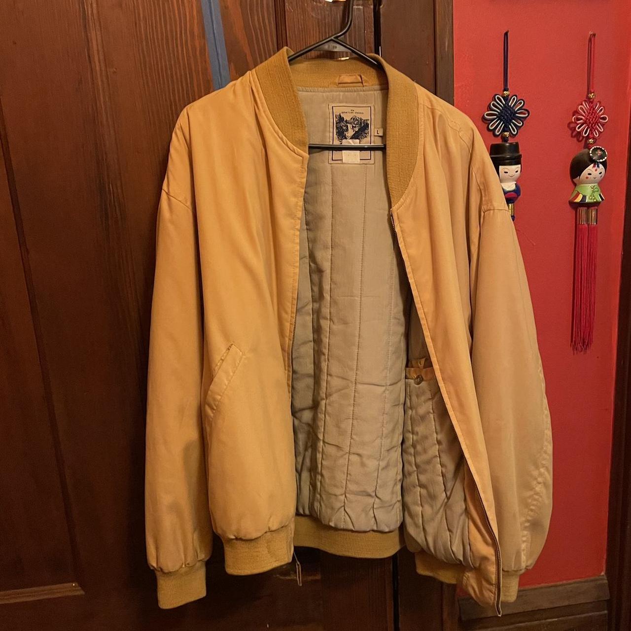 Calvin klein store yellow blazer