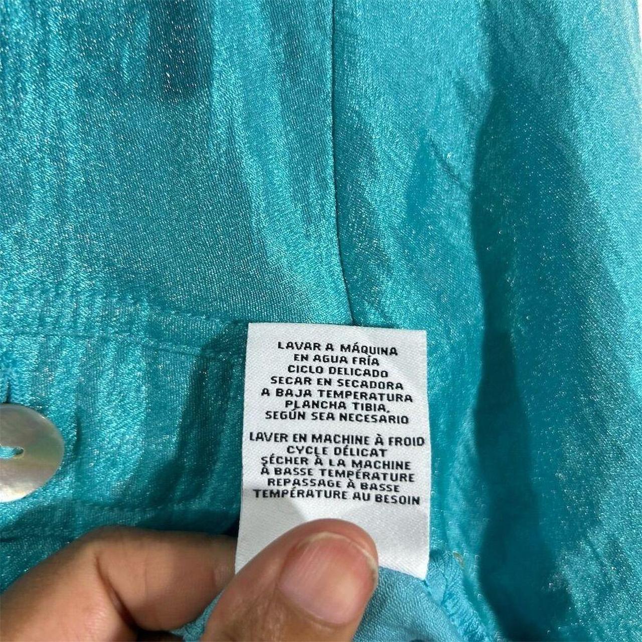 Ruby Rd. Women's Tailored jacket - Blue - 4 – Rub… - image 8