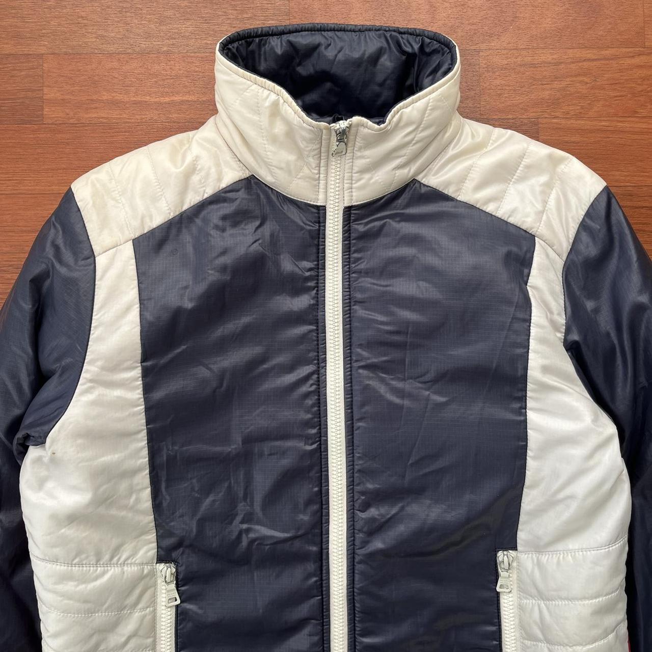Prada Astro Puffer Jacket Size : 52 IT Condition :... - Depop