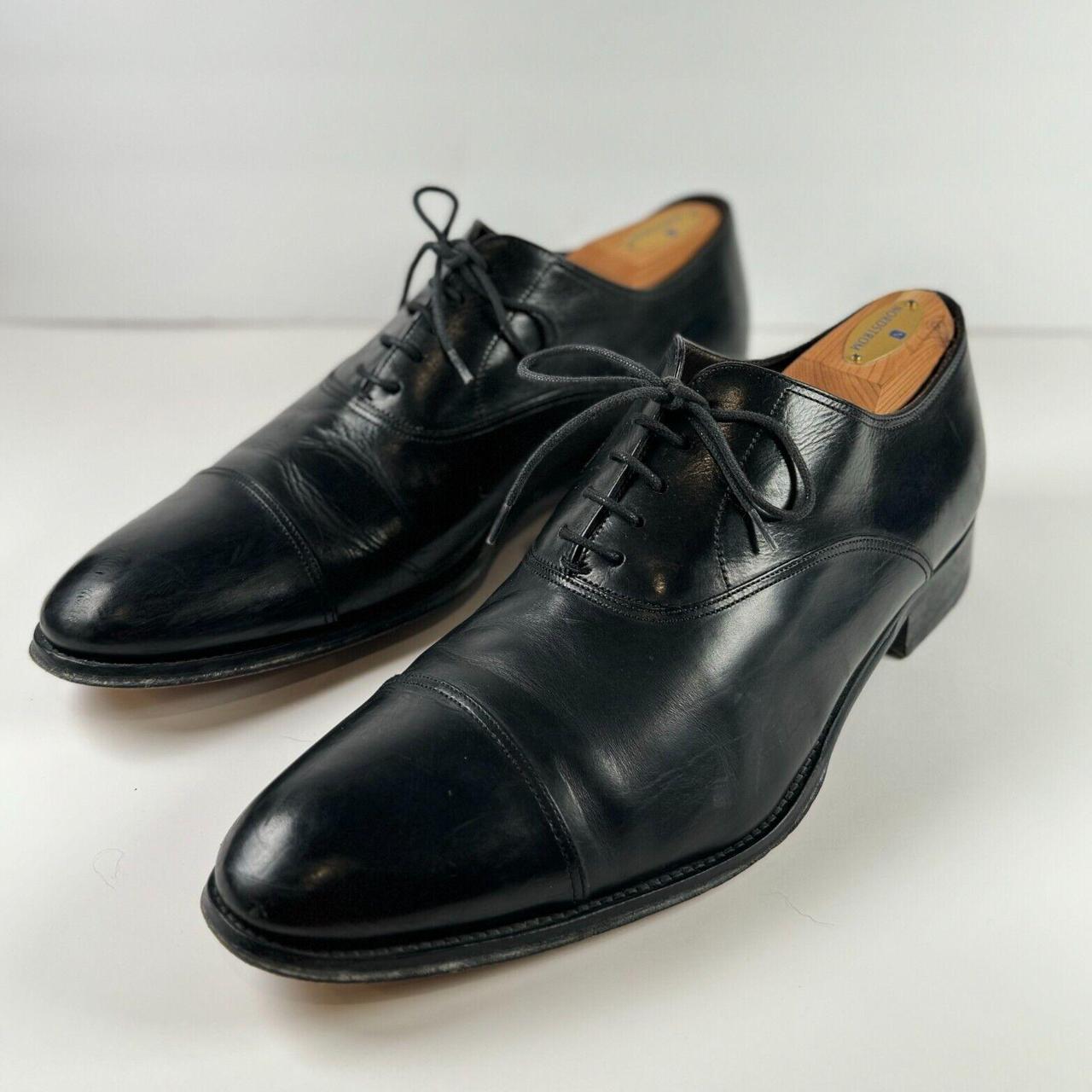 Brandon cap toe fashion oxford to boot new york