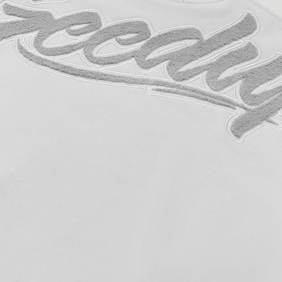 GHOSTGOLFGANG　SOFTNESS DRAWCORD TEE 白 L GHOSTGOLFGANG SOFTNESS DRAWCORD TEE 白 L SOFTNESS DRAWCORD