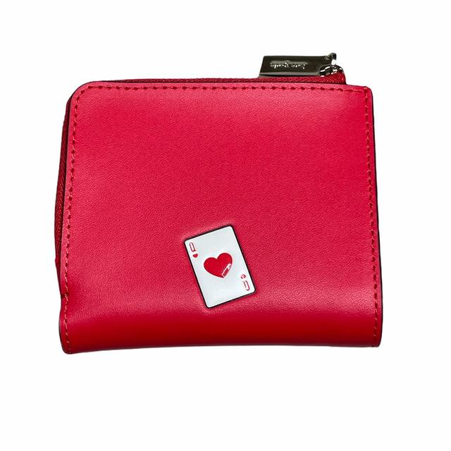 Kate spade best sale lucky draw wallet