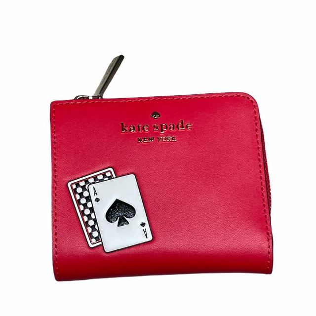 Kate spade lucky online draw crossbody