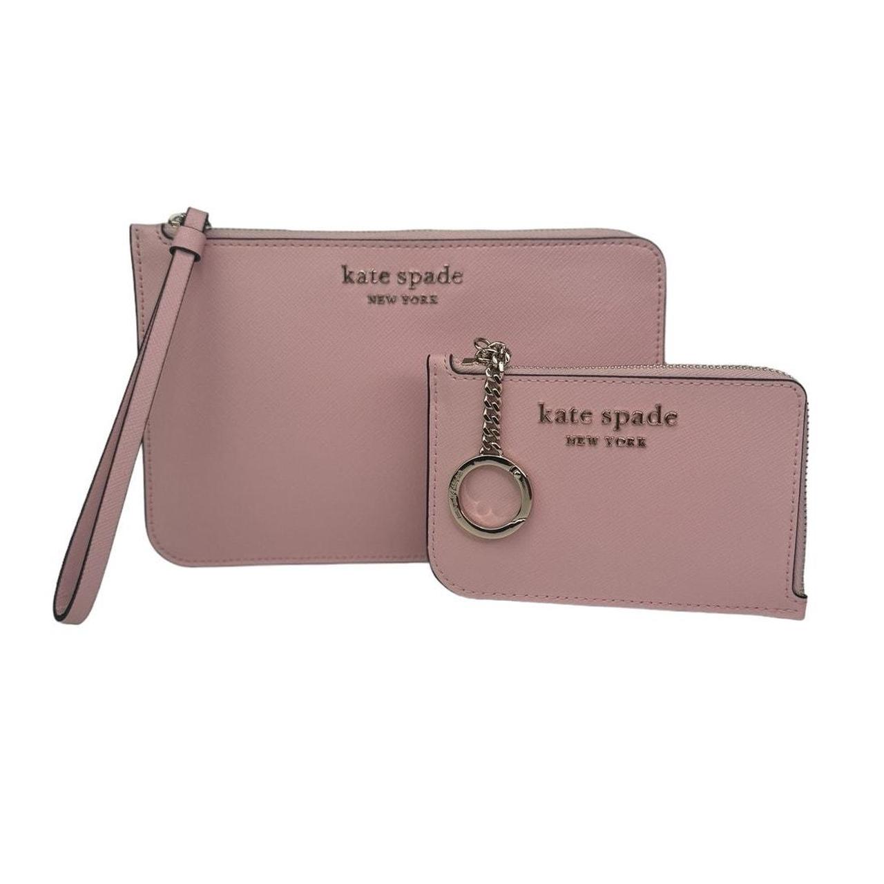 Kate Spade purse bundle with deals wallet