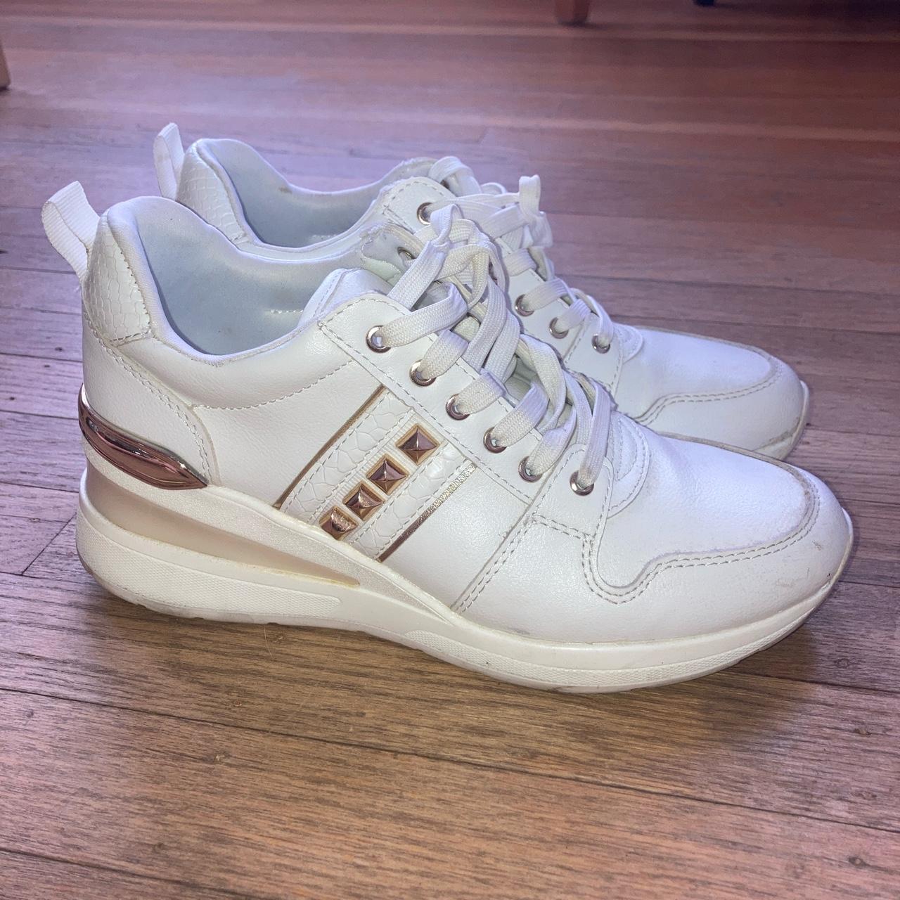 aldo platform trainers