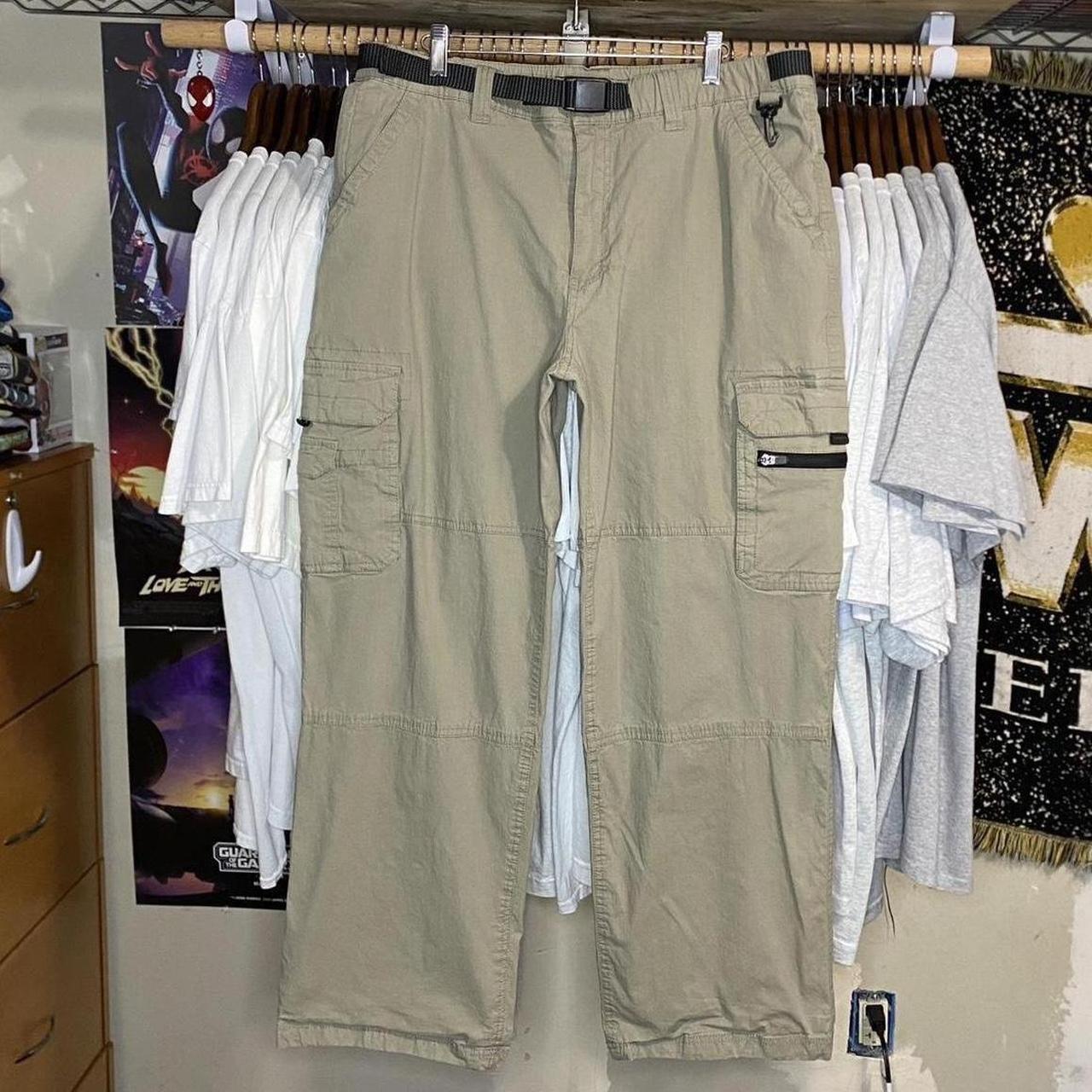 CREAM/TAN BANDITO PANTS – Shopbanditotown