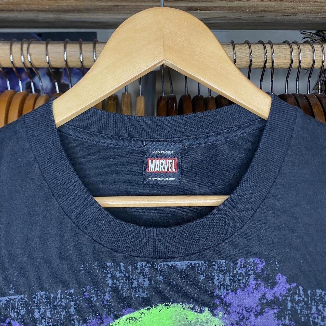 Vintage Marvel T-shirt Doctor Doom / Mad Engine / | Depop Vintage Marvel T-shirt Doctor Doom / Mad Engine / | Depop
