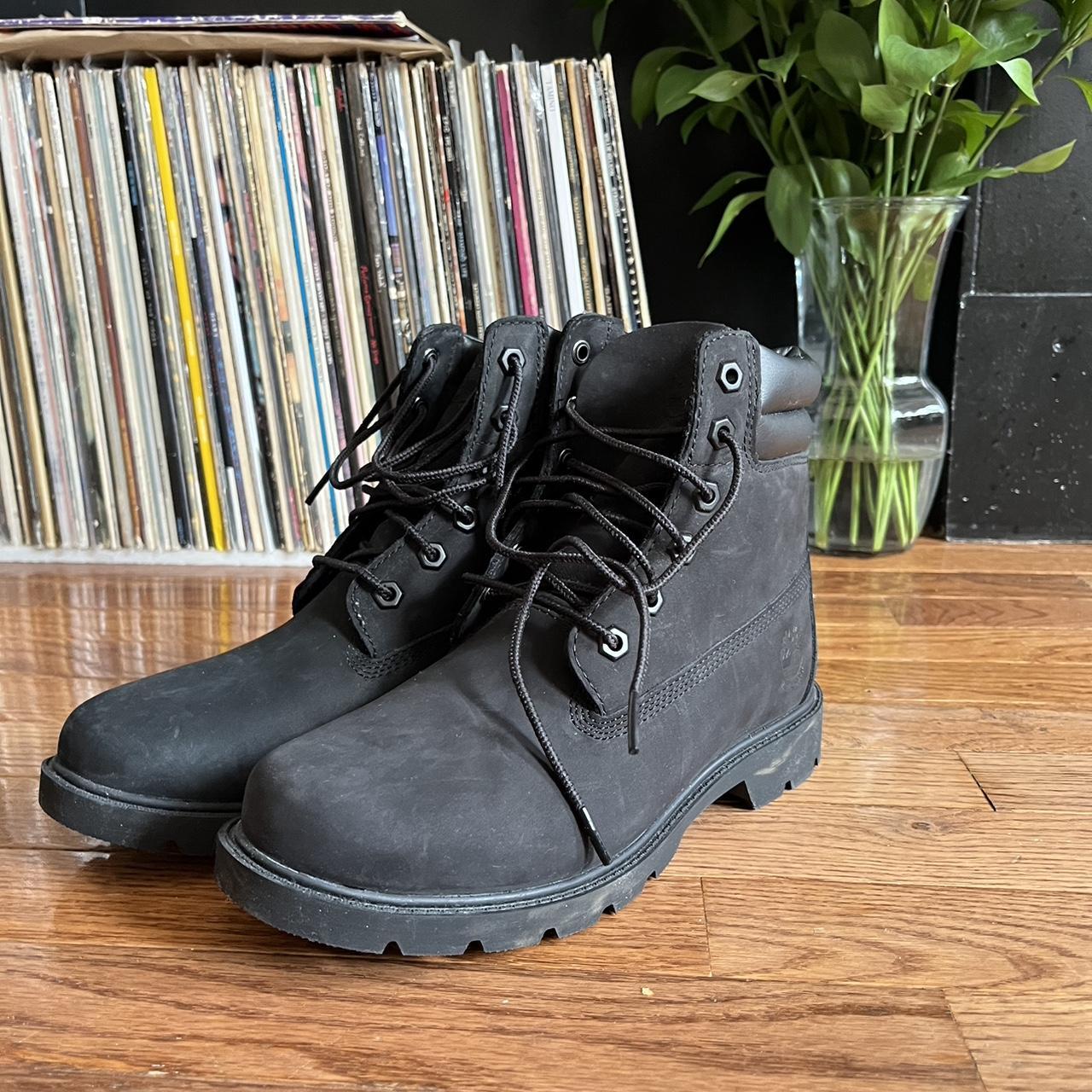 linden timberland boots