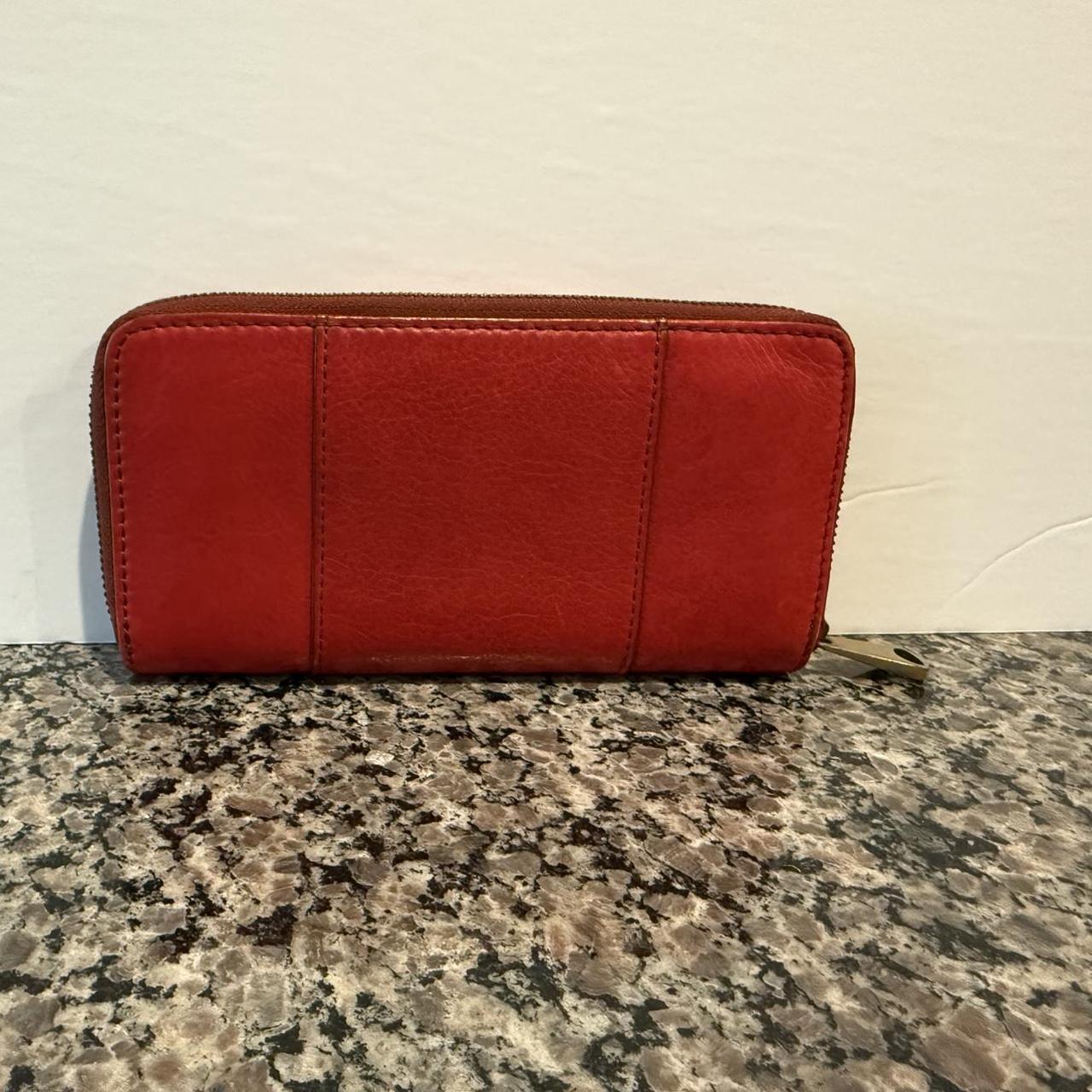 Fossil Women's Wallets - Red – #Authentic #Fossil… - image 2