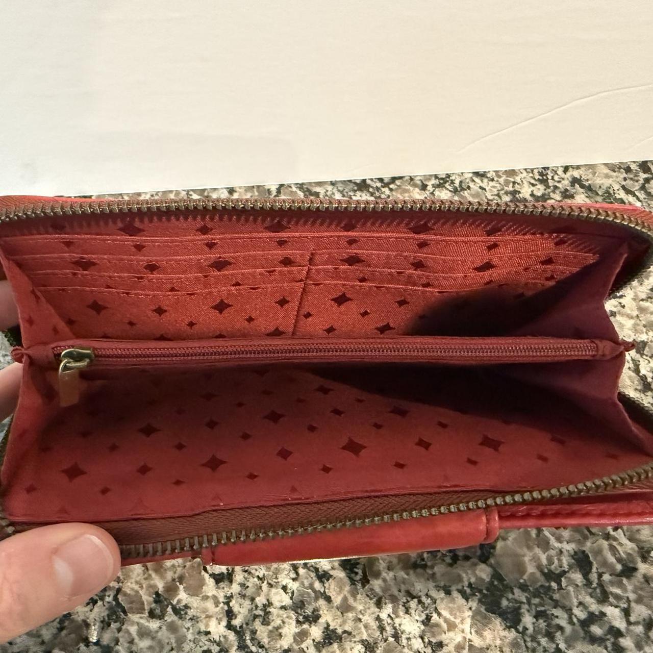 Fossil Women's Wallets - Red – #Authentic #Fossil… - image 4