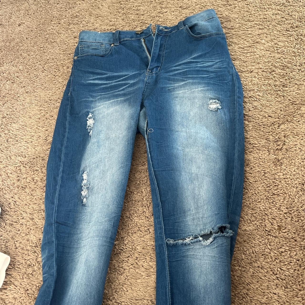 Jeans - Depop