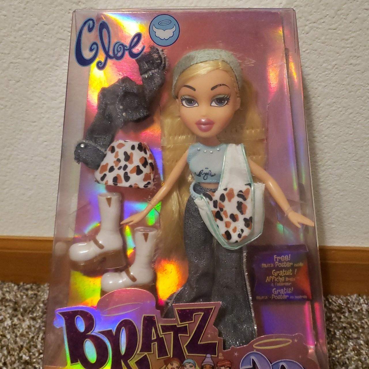 Bratz 20 year anniversary collectable first edition... - Depop