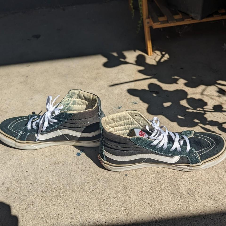 VANS Prosireas monk 2000年 Vans LX Old Skool Brogue TDC Marshmallow VN000S66CDA Men's