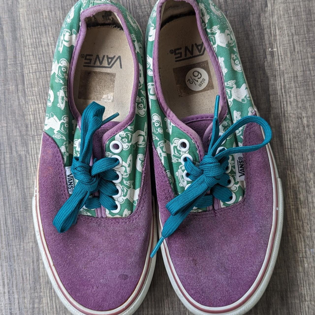 VANS Prosireas monk 2000年 New Vans Knu Skool Utility Mono Skateboarding Shoes - Moon