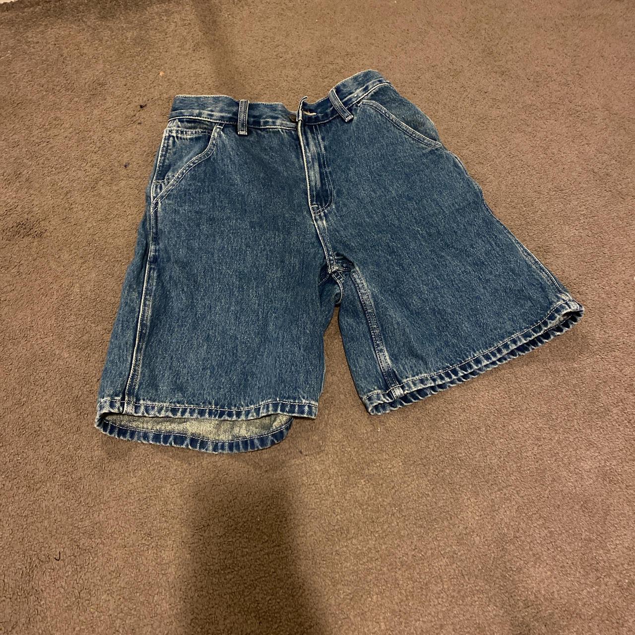 Glassons Jorts - Depop