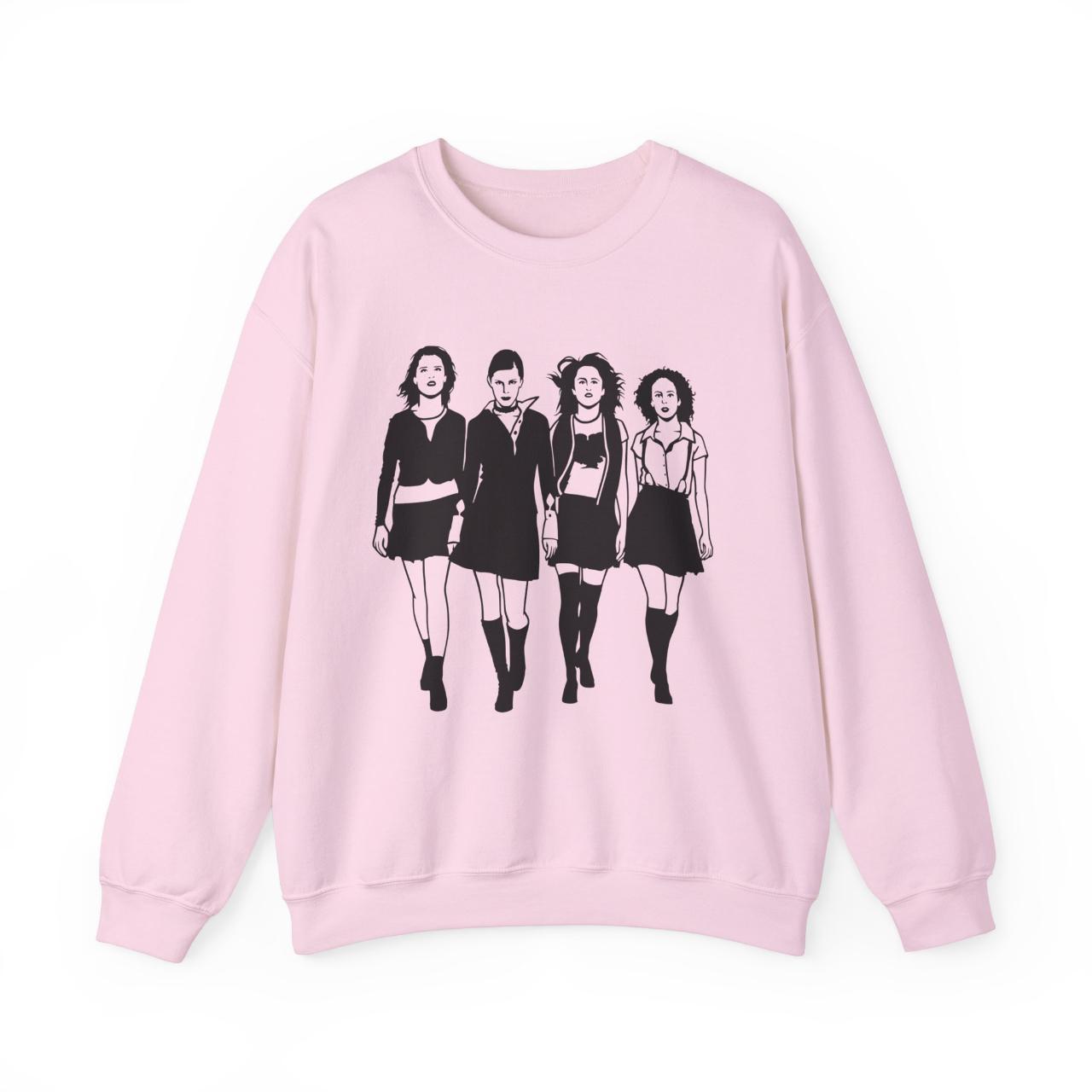 The Craft 90's Movie Women's Gildan