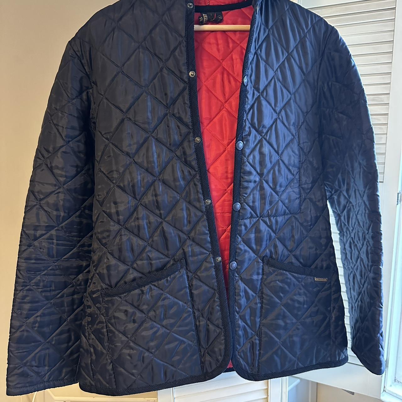 Lavenham jacket size L Depop