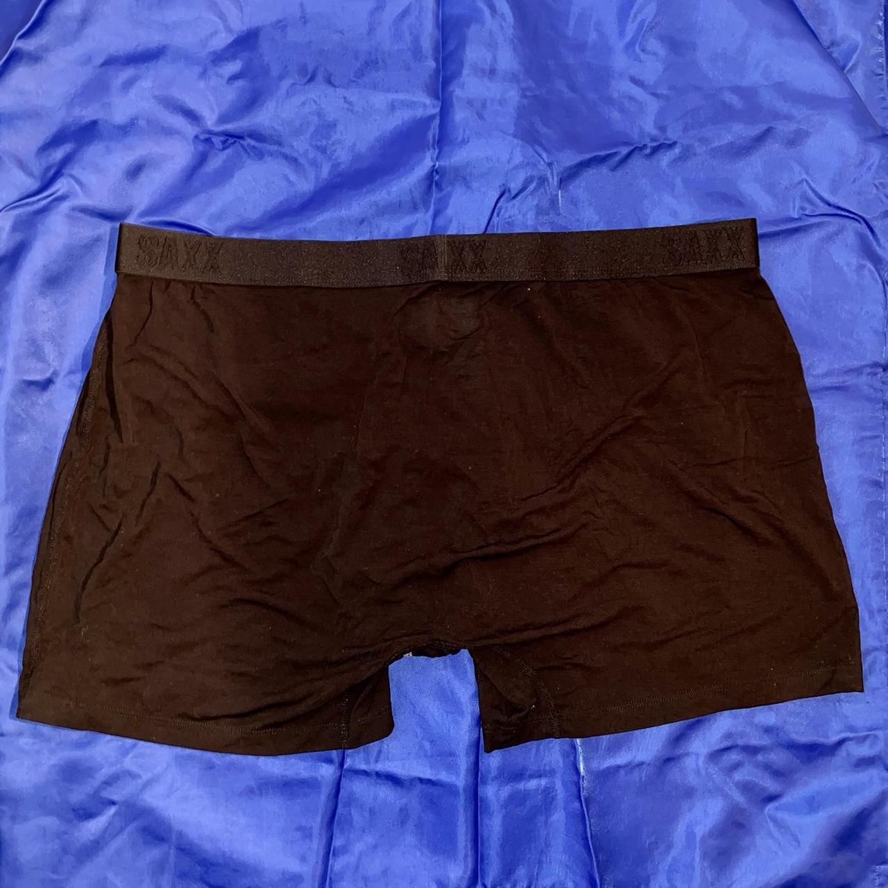 You are viewing 2 pairs of SAXX Boxer Briefs in - Depop